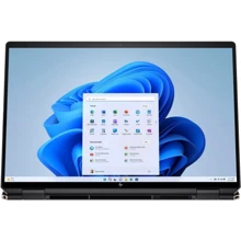 Ноутбук HP Spectre x360 16-f2000ca (7P9V8UA) RB: Экран 16’’ IPS (3072x1920) 3K+ Touchscreen
