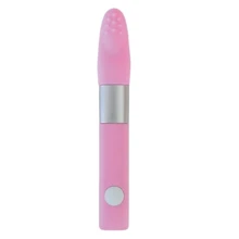 Мініатюрний вібратор Qvibry Mini Vibe Pink, 12х2 см: Для кого Для жінок