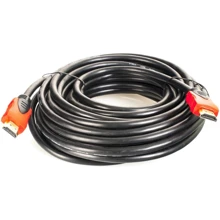 Кабель и переходник Patron HDMI to HDMI 10m (CAB-PN-HDMI-GP-10): Тип кабель