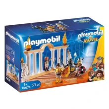 Конструктор Playmobil Марла в Колизее 70076: Производитель Playmobil