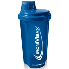 Шейкер IronMaxx IM-Shaker Dunkelblau 700 ml: Страна производитель Германия