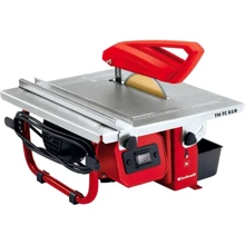 Плиткорез Einhell TC-TC 618: Виробник Einhell