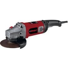 Болгарка (Угловая шлифмашина) Vega Professional VG-2250: Производитель VEGA