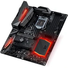 ASROCK H370 PERFORMANCE: Оперативная память 4xDDR4 2666, до 64 ГБ