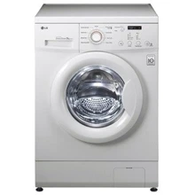 Стиральная машина LG F-80С3LD: Тип машины Автомат