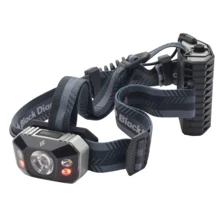 Фонарь Black Diamond Icon Aluminum: Тип Налобный