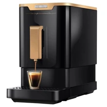 Кофеварка SENCOR SES 7220BK: Тип кофемашина автоматическая