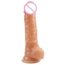 Фаллоимитатор CHISA Fantasy Dildo: Назначение Вагинальные