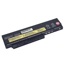 Батарея для ноутбука Lenovo-IBM 0A36305 ThinkPad X230 14.8V Black 2600mAh OEM (965001): Емкость, мАч 2600