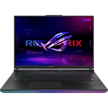 Ноутбук ASUS ROG Strix SCAR 18 G834JZR (G834JZR-XS96): Екран 18" miniLED (2560x1600) WQXGA