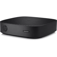 Персональный компьютер (ПК) HP t430 (211Q0AA): Процессор Intel Celeron N4000