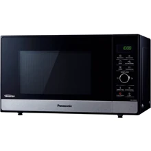 Микроволновая печь Panasonic NN-SD38HSZPE: Объем, л 23 л