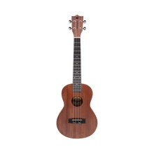 Укулеле Alfabeto SAPELE UTS26 (Tenor): Тип Укулеле