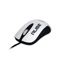 Мишка SteelSeries Xai Laser RUSE Edition: інтерфейс підключення дротова USB