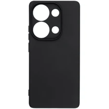 Чехол для телефонов ArmorStandart ICON Case Camera cover Black for Xiaomi Redmi Note 13 4G (ARM82788): Совместимость Xiaomi Redmi Note 13 4G