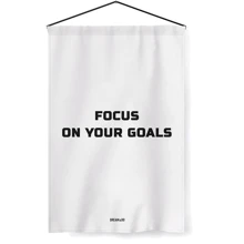 Підкреслити 1DEA.me Dream&Do Flag - focus (DDF-focus): Виробник 1DEA.me