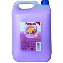 Passion Gold Handseife Exotic Жидкое мыло для рук 5000 ml: Назначение Очищение