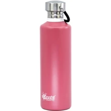 Бутылка для воды Cheeki Classic Single Wall 750 мл Dusty Pink: Производитель Cheeki
