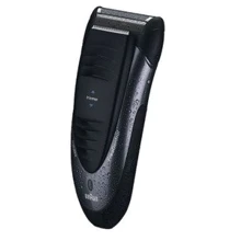 Электробритва Braun Series 1 190 Gray: Тип триммера с триммером