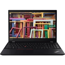 Ноутбук Lenovo ThinkPad T15 (20W4007SRA) UA: Экран 15.6" IPS (1920x1080) Full HD