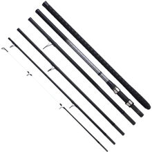 Серфовое удилище Shimano S.T.C. Surf 4.25m max 225g 6sec.: Производитель Shimano