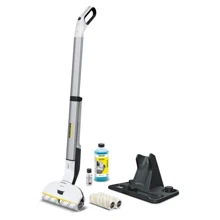 Прочая техника для уборки Поломоечная машина Karcher EWM2 Premium (1.056-350.0): Производитель Karcher