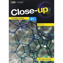 Close-Up 2nd Edition B1: Student's Book for Ukraine with Online Student Zone: Виробник National Geographic Learning