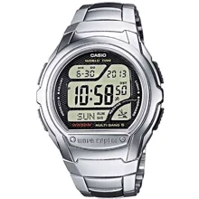 Наручний годинник Casio (WV-58DE-1AVEG): Стиль спортивний