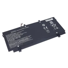 Батарея для ноутбука HP SH03 Spectre X360 11.55V Black 5013mAh OEM (64963): Совместимость SH03XL, HSTNN-LB7L, 859026-421, 859356-855, TPN-Q178