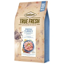Сухой корм Carnilove True Fresh Cat Turkey для котов с индейкой 4.8 кг (8595602561469): Тип Сухой корм