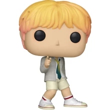 Ігрова фігурка FUNKO POP! серії "BTS" - ВИ: Тип Ігрова фігурка