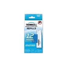Картридж Thermacell R-1 Mosquito Repellent Refills 12 часов: Производитель Thermacell