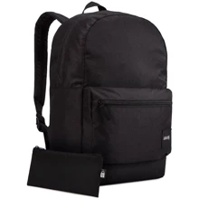Сумка для ноутбуков Case Logic 15.6" Commence 24L Black (CCAM-1216): Тип сумки рюкзак