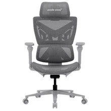 Кресло игровое Anda Seat X-Air Mega Size XL Mesh Gray (AD-WY-01-GGF): undefined undefined