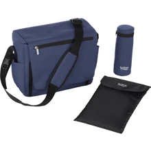 Сумка Britax Nursery Bag Ocean Navy (2000023171): Производитель Britax