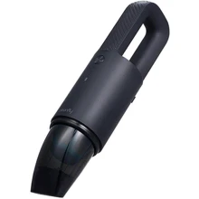 Пылесос Cleanfly Car Portable Vacuum Cleaner: Тип пылесоса вакуумный