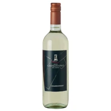 Вино Cantina Di Castelnuovo Del Garda Chardonnay белое сухое 12% (0.75 л) (AS8000009446420): Страна производитель Италия