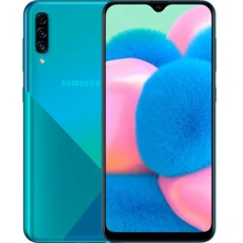 Смартфон Samsung Galaxy A30s 3/32 GB Green Approved Витринный образец: Причина уценки Как новый (витринный образец): смартфон выглядит и функционирует как новый. Смартфон полностью протестирован по программе Approved, все функции работают корректно