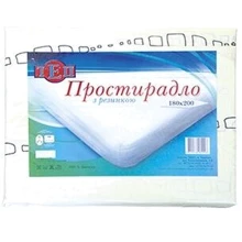 Наматрасник ТЕП с резинкой 210х200: Производитель ТЕП