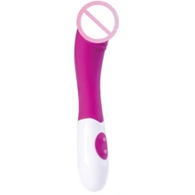 Вибратор A-Toys Toyfa A-Toys Una Рink: Для кого Для женщин