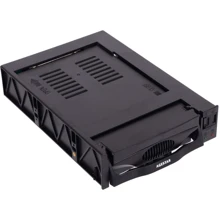 Аксесуар для накопичувача AgeStar SR3P-S-1F: Тип аксесуара Внутренний карман