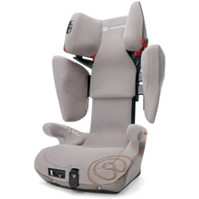 Автокрісло Concord Transformer X-Bag Cool Beige (TFM0973XB): Група 2/3 (15-36 кг)