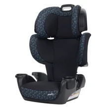 Автокресло Evenflo GoTime LX Quincy Blue (032884202676): Группа 15-36 кг (группа 2-3)