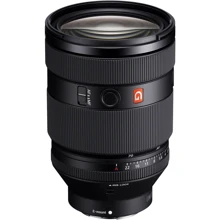 Об'єктив для фотоапарата Sony SEL 28-70mm f/2 GM (SEL2870GM): Тип об'єктива Стандартный