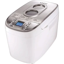 Хлебопечь Vimar VBM 692: Потребляемая мощность, Вт 850