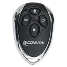 Брелок CONVOY XS-6 TX: Виробник CONVOY
