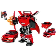 Happy Well Roadbot Mitsubishi Lancer Evolution VIII (50100): undefined undefined