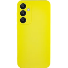 Чехол для телефонов TPU Case Getman Liquid Silk Full Camera Flash for Samsung S721 Galaxy S24 FE: Совместимость Samsung S721 Galaxy S24 FE