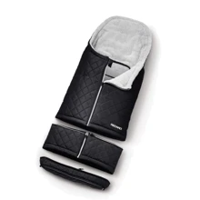 Спальний мішок RECARO: Виробник Recaro