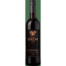 Вино Chizay Blaufrankisch красное полусухое 0.75 (CHZ4820001633207): Страна производитель Украина